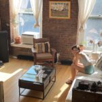 Daisy Edgar-Jones Instagram - kewl cats and kittens in NYC