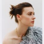 Daisy Edgar-Jones Instagram - @theststyle 🪩✨