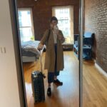 Daisy Edgar-Jones Instagram - kewl cats and kittens in NYC