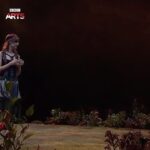 Daisy Edgar-Jones Instagram - Here’s a little clip from Albion at the @almeida_theatre ✨ I had such a fun time working on this with a wonderful group of people, if you fancy giving it a watch the show is available on iPlayer for 29 days here https://www.bbc.co.uk/iplayer/episode/m000lwgy/albion #CultureinQuarantine