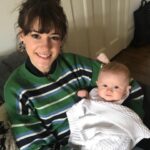 Daisy Edgar-Jones Instagram – Some of the brilliant ladies in my life ✨🥰