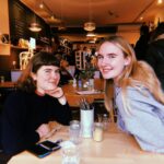 Daisy Edgar-Jones Instagram – Some of the brilliant ladies in my life ✨🥰