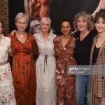 Daisy Edgar-Jones Instagram - Tb2 press night with the lovely Albion cast!!! I’ve loved being a part of this brilliant show, 2 more weeks to go 🥳