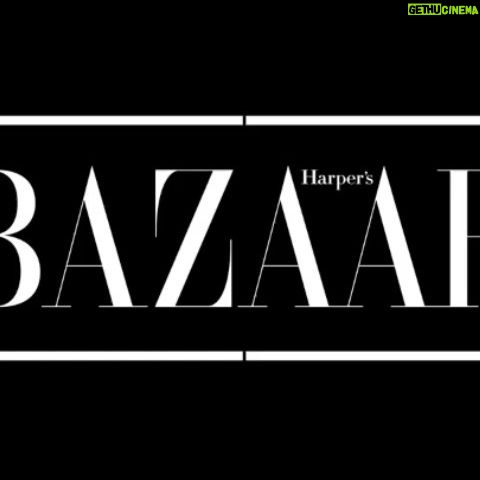 Daisy Edgar-Jones Instagram - Thank you again for having me @bazaaruk !! Many apologies for my dance face. The September issue is out now 🥳🌼