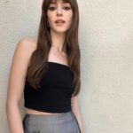 Daisy Edgar-Jones Instagram - Thank you @cinemacon for letting us show you a little bit more of @twistersmovie 🌪️ #twistersmovie