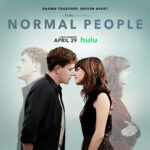 Daisy Edgar-Jones Instagram - Normal People 💙
