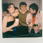 Daisy Edgar-Jones Instagram - 2022 and my pals 🎉✨