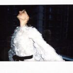 Daisy Edgar-Jones Instagram – 🌼 I 🌼 love 🌼 this 🌼 dress 🌼 and 🌼 jewellery 🌼 @chanelofficial 🌼 Thank you to my wonderful bubble from Fresh for making this day so special and thank you @nicky_yates for being so incredible! We shook it like a Polaroid picture so we did. Thank you also to @vanityfair for capturing the day #goldenglobes
