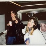 Daisy Edgar-Jones Instagram - So hot you’re hurting my feelings ✌️🌞🌧 thank you @glastofest