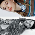 Daisy Edgar-Jones Instagram - I LOVED this shoot @thepopmag 🍬 Thank you! Here are some lil piccies of me waiting for the @twistersmovie to drop. @cartier 😍