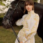 Daisy Edgar-Jones Instagram - 🌻 @portermagazine