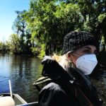 Daisy Edgar-Jones Instagram – Where the crawdudes be diddle daddling π¦ I canβt wait for you to see Kyaβs marsh in all its glory and thank you to the Crawdads team for working so hard to bring this beautiful story to life. Thatβs a wrap. See you way out yonderβ¨@sonypictures @hellosunshine @crawdadsmovie @authordeliaowens
