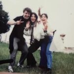 Daisy Edgar-Jones Instagram - So hot you’re hurting my feelings ✌️🌞🌧 thank you @glastofest