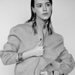 Daisy Edgar-Jones Instagram - I LOVED this shoot @thepopmag 🍬 Thank you! Here are some lil piccies of me waiting for the @twistersmovie to drop. @cartier 😍