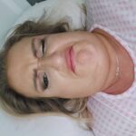 Daisy May Cooper Instagram - I fell asleep with my bloody makeup and its all over my fucking pillow