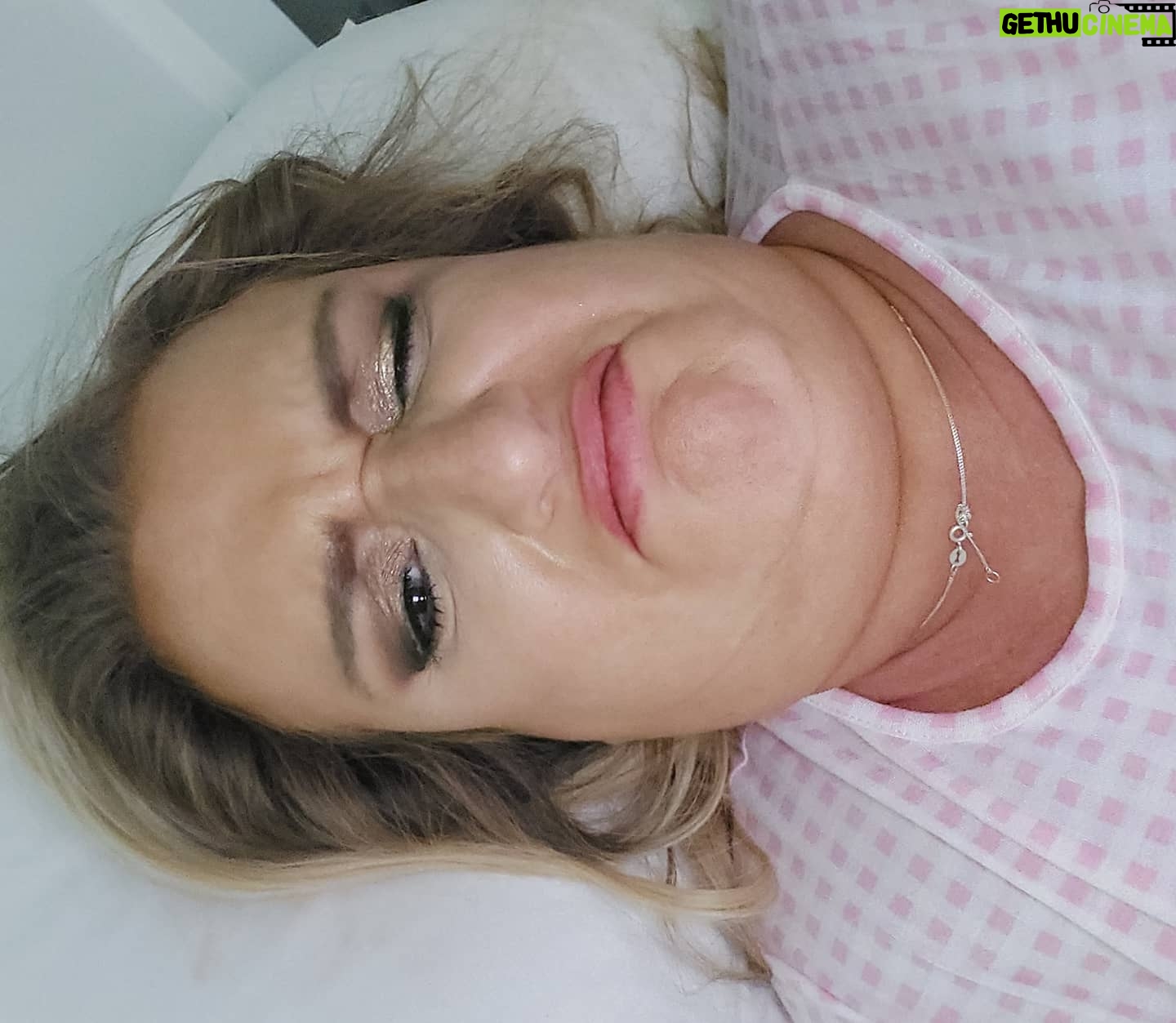 Daisy May Cooper - 55.2K Likes - I fell asleep with my bloody makeup and its all over my fucking pillow