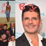 Daisy May Cooper Instagram – SHAG MARRY AVOID
SIMON COWELL EDITION

SHAG: COWELL B. hes like a fine wine and in this pic …hes truly matured like a nice , smooth bottle of malbec. Glasses are not just to make him look like harry potters DILF but a mark of intelligence and sophistication.

MARRY:COWELL A: hes vulnerable  with his little snorkel, I can just imagine him dipping into the sea at benidorm and waving at me like a child to a bored parent when they’re on the shit tea cup ride at Thorpe Park.  All the while I’m on a sun lounger, getting flutters over the waiter everytime he brings me a fanta lemon

AVOID: COWELL C: absolute scum bag COWELL. At the beginning of his career and hes just had his first whiff of fame, acting like hes Billy Big bollocks buying a 20 quid prosecco at ‘all bar one’ and spraying it like a formula one driver carelessly over my 3 for £15 tapas.

YOUR ANSWERS PLEASE