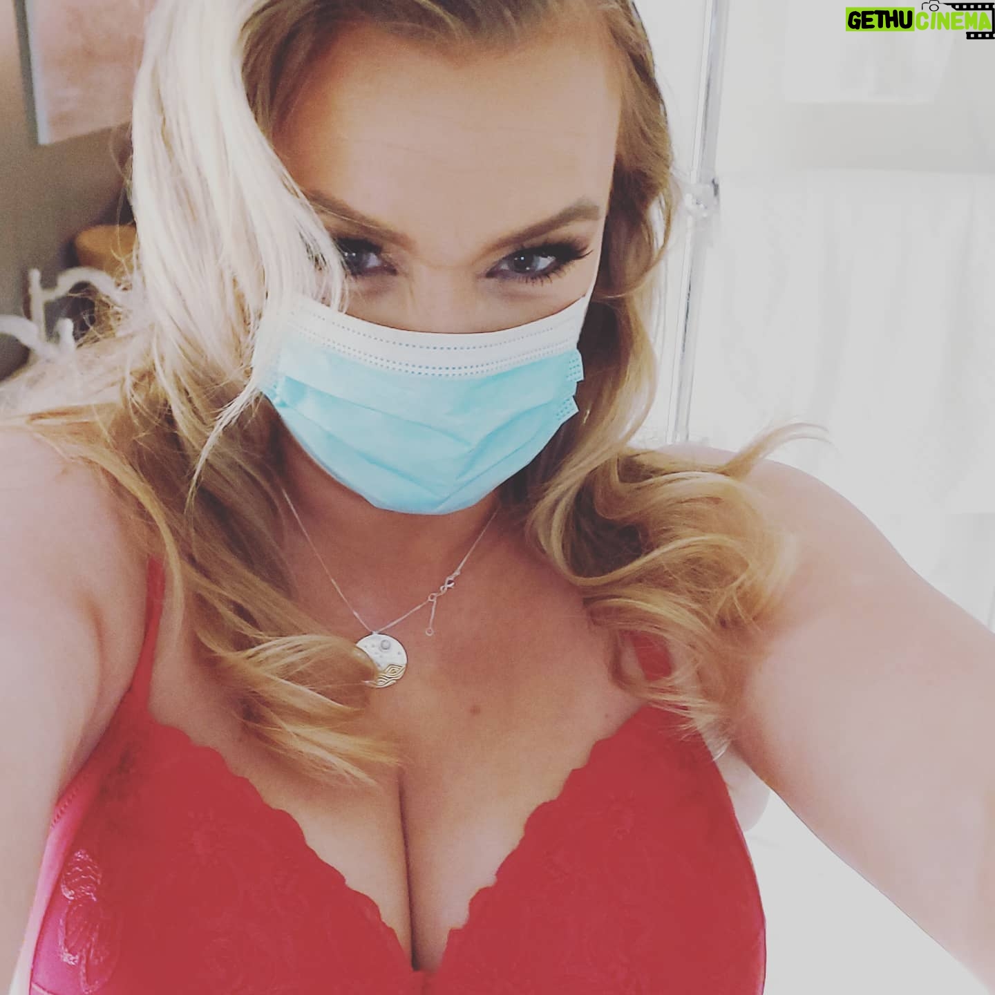 Daisy May Cooper - 81.3K Likes - Covid bitch