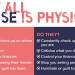 Daisy May Cooper Instagram - Not all abuse is physical, for all those gorgeous women/men out there that are feeling uneasy about the relationship, read the above-coercive control is now a crime, please don't you feel like your going crazy.....
