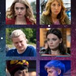 Daisy May Cooper Instagram - Cannot believe the bafta nominations, so bloody flattered to be up with all these talented kick ass Queens. I really hope the ceremony goes ahead so we can all get pissed and minesweep drinks off the dragons den lot