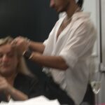 Daisy May Cooper Instagram - Why is it the best life advice you get from your hairdresser @petarhristovhair