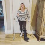 Daisy May Cooper Instagram - Don't fucking ask.....