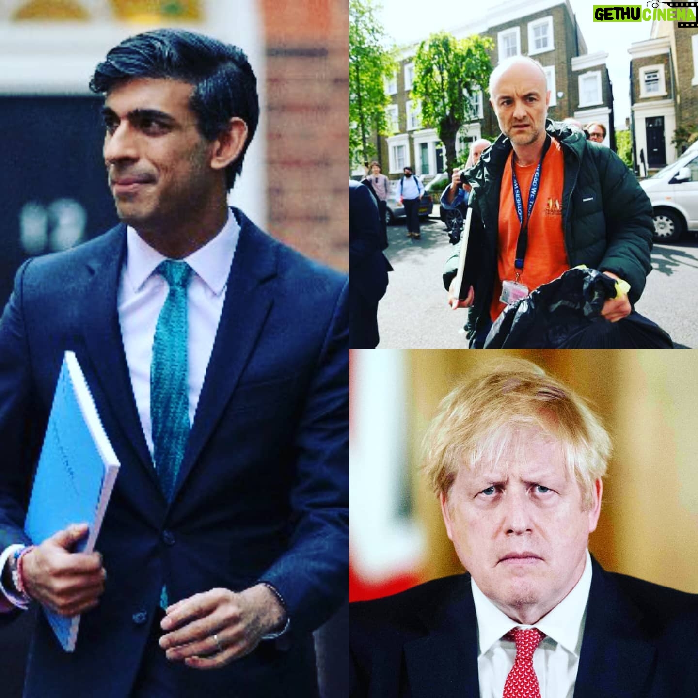 Daisy May Cooper - 69.3K Likes - SHAG MARRY AVOID
COVID POLITICIAN EDITION
SHAG: Rishi sunak, hes quite fit and he will take me out to dinner at wetherspoons all the time to benefit his 'eat out to help out scheme. Also reckon he shags like a stallion.
MARRY: Bojo. Force him to setup a joint account with me, then when he's out with the lads, drain the bank account and fly to ibiza to create a new life with rishi.
AVOID: Dominic cummings. Bet he tries to get the most out of his national trust membership and drags me out every weekend to look at castle ruins
YOUR ANSWERS PLEASE