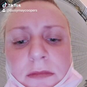 Daisy May Cooper Instagram - #covid_19