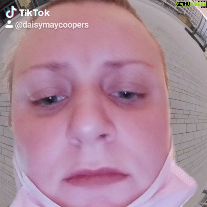 Daisy May Cooper - 77.4K Likes - #covid_19