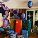 Daisy May Cooper Instagram - Father Christmas had to organise all this pissed as a twat 🤣🤣🤣🤣