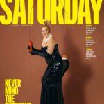 Daisy May Cooper Instagram - My interview in the guardian is out today if you want to look at pictures of me acting like a tit