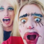 Daisy May Cooper Instagram – Watch me and this twit play ugly stepsisters tonight BBC2 8:15PM 

@charlie11cooper