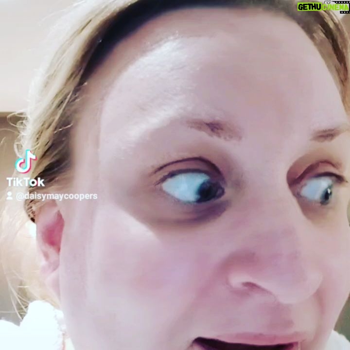 Daisy May Cooper - 82.6K Likes - When you leave big tesco with your mum and she hasnt bumped into anyone to have a four hour fucking chat with