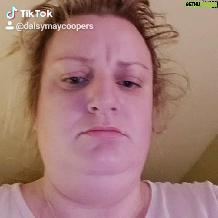 Daisy May Cooper - 115.4K Likes - Bojo won't get out of bed