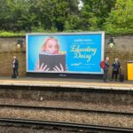 Daisy May Cooper Instagram - OUT TODAY on Audible, had such a bloody hoot on this. my very first podcast!!!!
