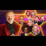 Daisy May Cooper Instagram – Catch my sweaty face tonight on the graham norton show 10:35pm on BBC one where I totally humilate myself infront of George clooney