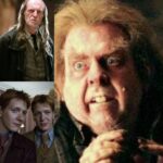 Daisy May Cooper Instagram - SHAG MARRY AVOID HARRY POTTER EDITION SHAG the Weasley twins... naughty ginger bastards MARRY weird caretaker bloke so he can put a few shelves and hang my new telly up on the wall AVOID wormtail because he has clammy hands and would probably love bomb me at the beginning of our relationship with shit teddies that you get from the fair Your answers please