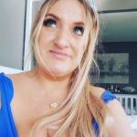 Daisy May Cooper Instagram - Happy Easter you chocolate loving tits. Really exciting news coming soon. Thankyou so much to @hollymua and @feelunique