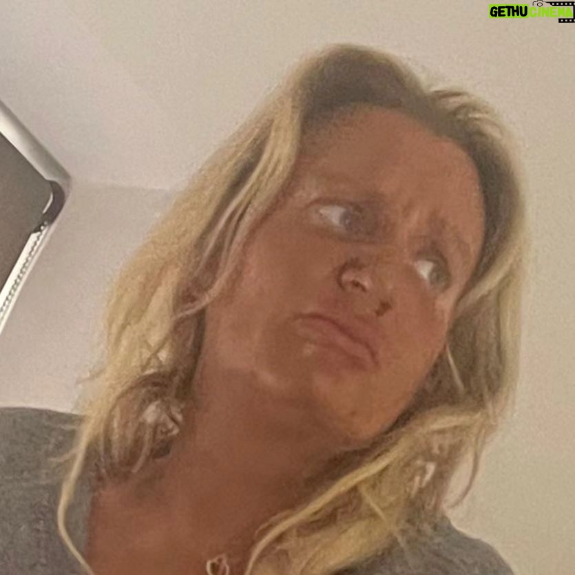 Daisy May Cooper - 48.9K Likes - Does it look like it's continuing to develop more brown then first pic or the same?