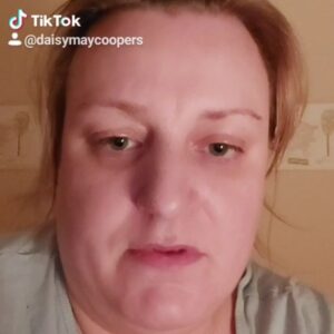 Daisy May Cooper Instagram - My question for boris