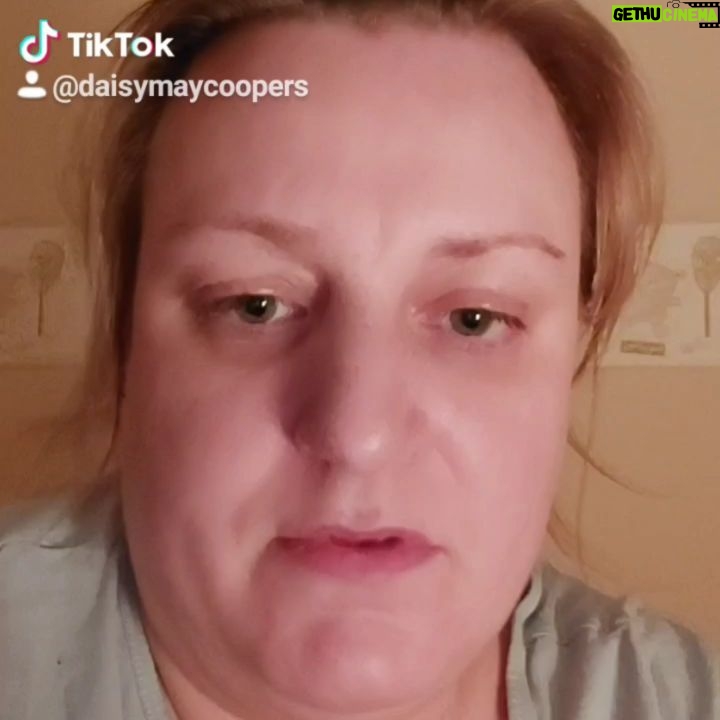 Daisy May Cooper - 204.2K Likes - My question for boris