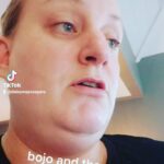 Daisy May Cooper Instagram – Bojo and the press