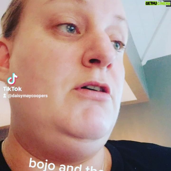 Daisy May Cooper - 66.1K Likes - Bojo and the press