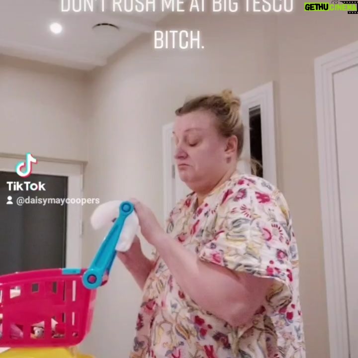 Daisy May Cooper - 101.3K Likes -