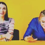 Daisy May Cooper Instagram - THANKYOU 🥲 Completely overwhelmed by your lovely messages about #AIBU You really have no fucking idea how much it means.