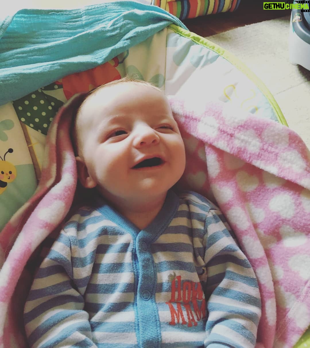 Daisy May Cooper - 76.7K Likes - Little bubba jack 🥰🥰🥰