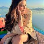 Daisy Shah Instagram - 😍 . . . #srinagar #traveldiaries #daisyshah
