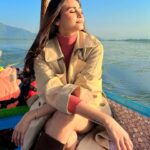 Daisy Shah Instagram - 😍 . . . #srinagar #traveldiaries #daisyshah