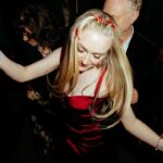 Dakota Fanning Instagram - 💃🏼. 📸: @ledouche