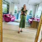 Dakota Fanning Instagram – vibes